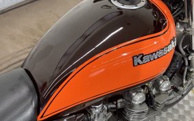 KAWASAKI ZEPHYR 750 2024 ZR750C