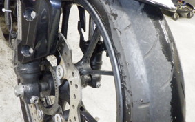 HONDA CB125 R 2007 JC79
