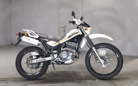 KAWASAKI SUPER SHERPA KL250G