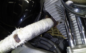 HARLEY XL883LI 2007