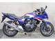 Фото Honda CB400 SUPER BOL DOR ABS 2020 с японского аукциона