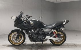 HONDA CB400SFV-4 BOLDOR 2012 NC42