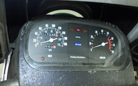 HARLEY FLHTC SIDECAR 1340 1984