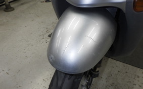 SUZUKI LET's 4 CA45A