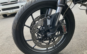 TRIUMPH  TRIUMPH  TIGER 900GT PRO  2020 TRE64D