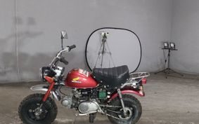 HONDA MONKEY Z50J