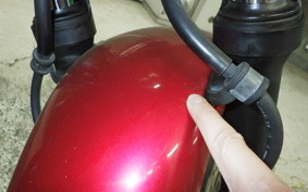 HONDA CB400 SUPER BOLDOR VTEC 2007 NC39