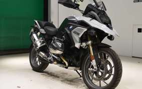 BMW R1250GS 2018
