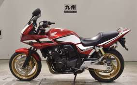 HONDA CB400 SUPER BOLDOR VTEC 2014 NC42