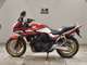 Фото Honda CB400 SUPER BOLDOR VTEC 2014 с японского аукциона