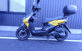 YAMAHA BW*S 125 SED9J