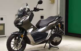 HONDA ADV150 1992 KF38