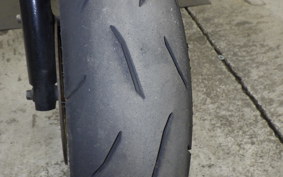 HONDA XR100 MOTARD 1999 HD13