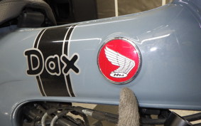 HONDA DAX 125 JB04