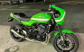 KAWASAKI Z900RS CAFE 2018 ZR900C