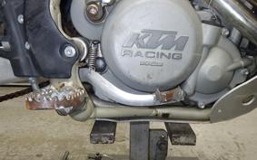 KTM 250 EXC R