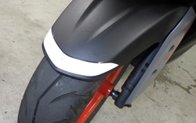 YAMAHA CYGNUS Griffus SEJ4J