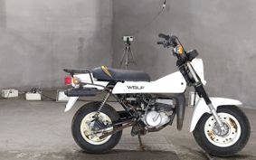 SUZUKI WOLF50 LA11A