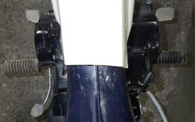 SUZUKI BIRDIE 50 BA41A