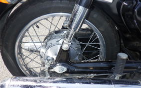 SUZUKI K125 K125