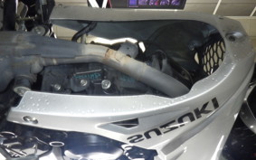 SUZUKI ｼﾞｸｻｰ150SF 2022