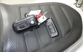 HONDA PCX 160 2009 KF47