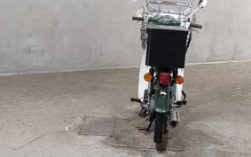 HONDA SUPER CUB50 AA01