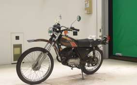 KAWASAKI KE125 K1