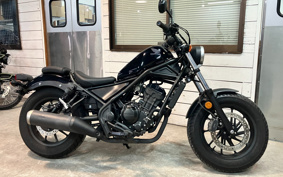 HONDA REBEL MC49