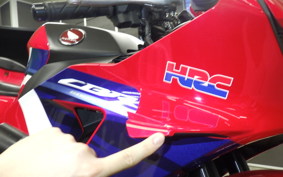 HONDA CBR600RR 2021 PC40