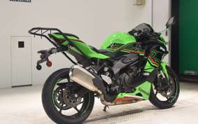 KAWASAKI ZX-25R-2SE 2019 ZX250H