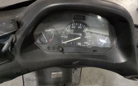 HONDA FORESIGHT MF04