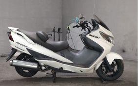 SUZUKI SKYWAVE 250S CJ43A