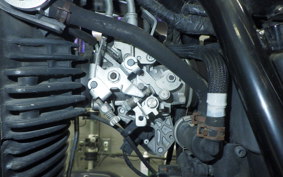 KAWASAKI 250TR 2024 BJ250F