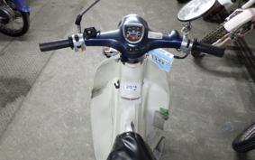 HONDA C50 SUPER CUB AA01
