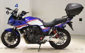 HONDA CB400 SUPER BOLDOR A 2022 NC42