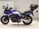 Фото Honda CB400 SUPER BOLDOR A 2022 с японского аукциона