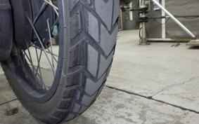 HONDA ｸﾛｽｶﾌﾞ110-2 JA45