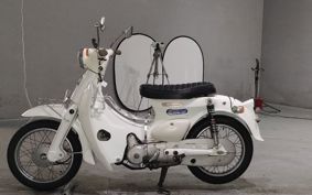 HONDA LITTLE CUB AA01