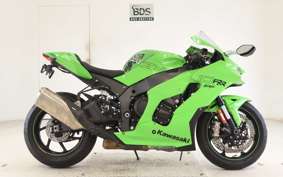 KAWASAKI ZX 10 NINJA ABS 2021 ZXT02L