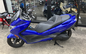 HONDA  FORZA Z AUDIO  PACKAGE  MF10