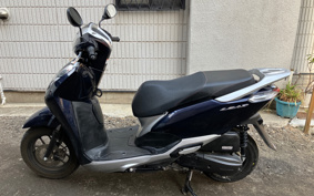 HONDA LEAD 125 JF45