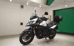 SUZUKI DL650 ( V-Strom 650 ) XTA 2016 VP56A