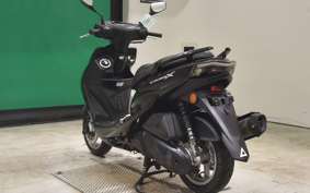 YAMAHA CYGNUS 125 XSR 3 2016 SEA5J