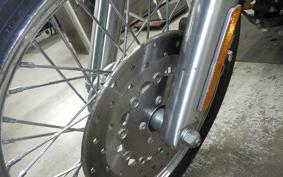 HARLEY FXDC 1580 2008