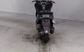 HONDA PCX HYBRID  JF84