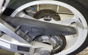 SUZUKI GSX-R750 2000