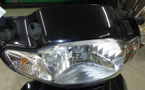 HONDA TACT-4ﾍﾞｰｼｯｸ AF79