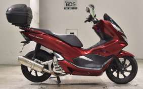 HONDA PCX 150 KF30