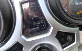 HONDA CB1100 EX ABS 2017 SC65